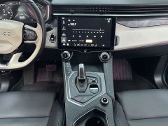 Lynk & Co 01 2.0TD 2WDPro - фото 14