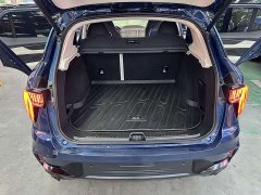 Lynk & Co 01 2.0TD 2WDPro - фото 16