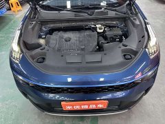 Lynk & Co 01 2.0TD 2WDPro - фото 18