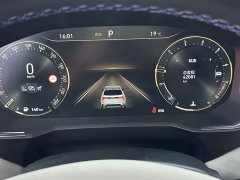 Lynk & Co 01 2.0TD 2WDPro - фото 19