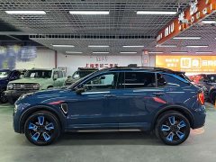 Lynk & Co 01 2.0TD 2WDPro - фото 3