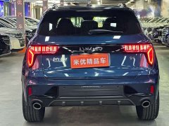 Lynk & Co 01 2.0TD 2WDPro - фото 4