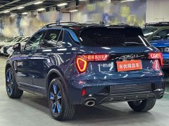 Lynk & Co 01 2.0TD 2WDPro - фото 6