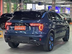 Lynk & Co 01 2.0TD 2WDPro - фото 7