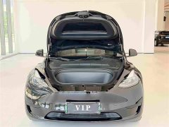 Tesla Model Y Edition - фото 14