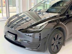 Tesla Model Y Edition - фото 15