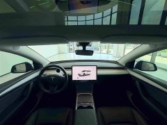 Tesla Model Y Edition - фото 6