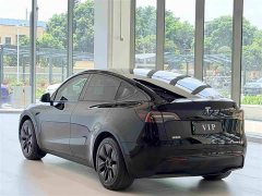 Tesla Model Y Edition - фото 7