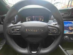 Lynk & Co 03 2.0TD DCTPlus - фото 14
