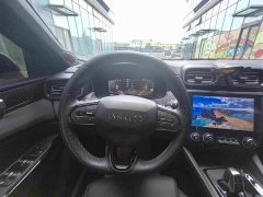 Lynk & Co 03 2.0TD DCTPlus - фото 15