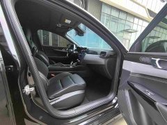 Lynk & Co 03 2.0TD DCTPlus - фото 17