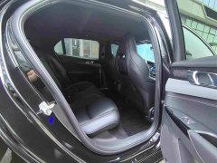 Lynk & Co 03 2.0TD DCTPlus - фото 18