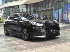 Lynk & Co 03 2.0TD DCTPlus - фото 2