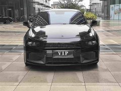 Lynk & Co 03 2.0TD DCTPlus - фото 3