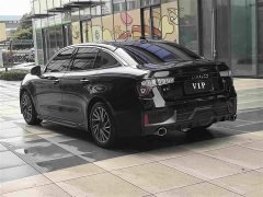 Lynk & Co 03 2.0TD DCTPlus - фото 4