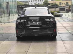 Lynk & Co 03 2.0TD DCTPlus - фото 5