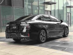 Lynk & Co 03 2.0TD DCTPlus - фото 6
