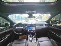Lynk & Co 03 2.0TD DCTPlus - фото 7