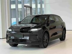Leapmotor C11 EV 515 Edition - фото 1