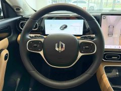 Leapmotor C11 EV 515 Edition - фото 10