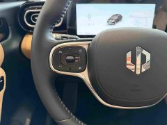 Leapmotor C11 EV 515 Edition - фото 11
