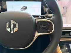 Leapmotor C11 EV 515 Edition - фото 12