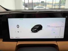 Leapmotor C11 EV 515 Edition - фото 13