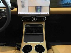 Leapmotor C11 EV 515 Edition - фото 14