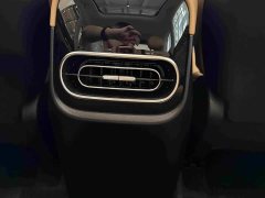 Leapmotor C11 EV 515 Edition - фото 17