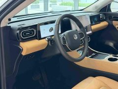 Leapmotor C11 EV 515 Edition - фото 19