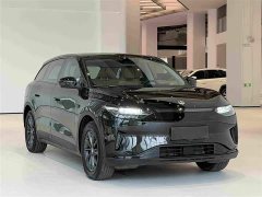 Leapmotor C11 EV 515 Edition - фото 3
