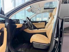 Leapmotor C11 EV 515 Edition - фото 4