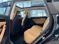 Leapmotor C11 EV 515 Edition - фото 5