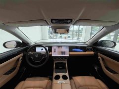 Leapmotor C11 EV 515 Edition - фото 6