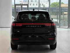 Leapmotor C11 EV 515 Edition - фото 8