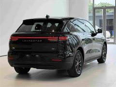 Leapmotor C11 EV 515 Edition - фото 9