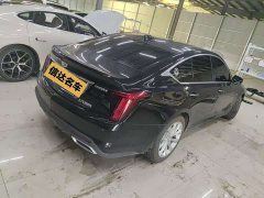 Cadillac CT5 28T Luxury Version - фото 10