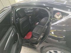 Cadillac CT5 28T Luxury Version - фото 3