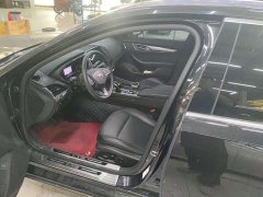 Cadillac CT5 28T Luxury Version - фото 4