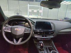 Cadillac CT5 28T Luxury Version - фото 6