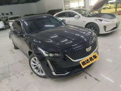 Cadillac CT5 28T Luxury Version - фото 7