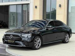 Mercedes-Benz E 300 L Luxury Version - фото 1