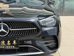 Mercedes-Benz E 300 L Luxury Version - фото 10