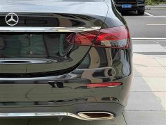 Mercedes-Benz E 300 L Luxury Version - фото 11