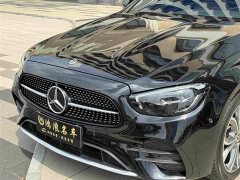 Mercedes-Benz E 300 L Luxury Version - фото 12