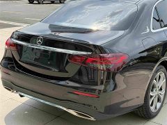 Mercedes-Benz E 300 L Luxury Version - фото 14
