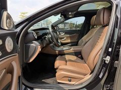 Mercedes-Benz E 300 L Luxury Version - фото 19