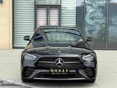 Mercedes-Benz E 300 L Luxury Version - фото 2