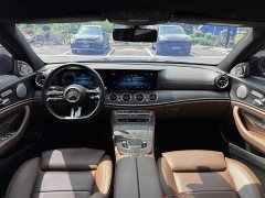 Mercedes-Benz E 300 L Luxury Version - фото 20