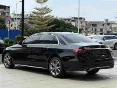 Mercedes-Benz E 300 L Luxury Version - фото 4